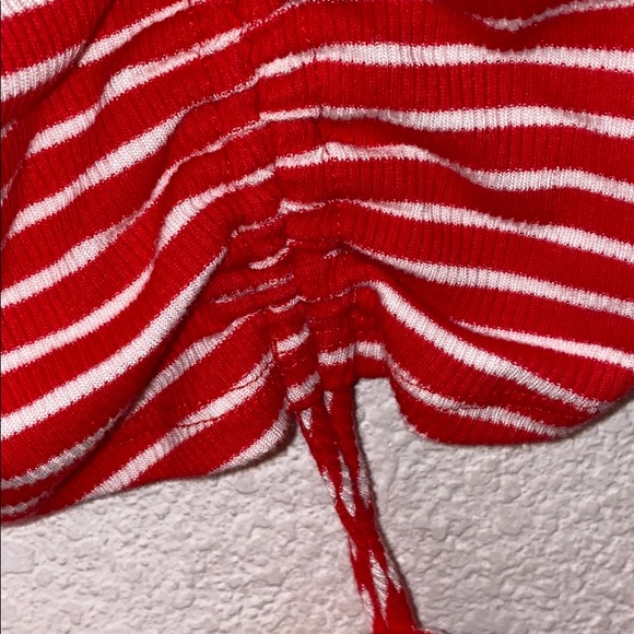 Striped cami - Picture 3 of 3